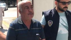Hastanın cüzdanını çalan hırsız tutuklandı