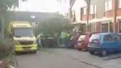Hollanda’da saldırı: 3 ölü, 1 yaralı
