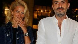 Burcu Esmersoy ve eski eşinin ayrılık nedeni ortaya çıktı