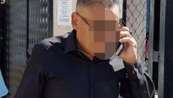 Hatay'da alkollü derse giren öğretmen açığa alındı