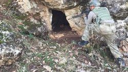 Terör örgütünün gençlik yapılanması darbe: 2 tutuklama