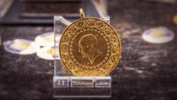 Altın hesapları rekor kırdı