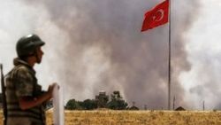 Van'da 2 terörist öldürüldü