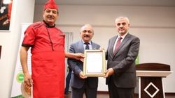 Çankırı'nın 'sarımsaklı et' yemeği tescili kaptı