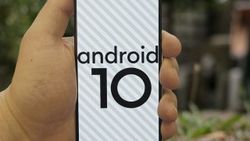 Android 10'un iPhone'lardan aldığı 5 farklı özellik