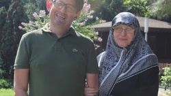 Kayınvalide, damadına böbreğini bağışladı