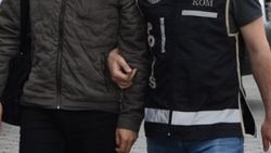 Tekirdağ'da bağış adı altında rüşvet toplayan okul müdürü