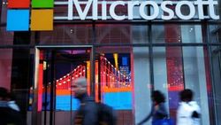 Microsoft Başkanı, Huawei için ABD'ye tepki gösterdi