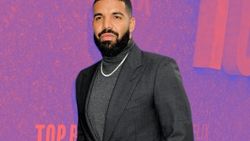Drake, yayından kaldırılan dizi için para ödedi