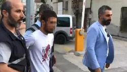 Bursa'da bıçaklanarak öldürülen kadının katili oğlu çıktı
