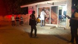 Denizli'de bayan kuaförü kurşunladı
