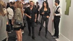 Cem Yılmaz gazetecilere tepki gösterdi