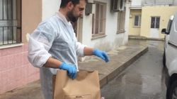 Manisa'da 18 yaşındaki genç kız öldürüldü