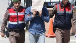 Cezaevi firarisi ödüllü mühendis, İzmir’de yakalandı