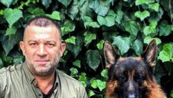 Şevket Çoruh İzmir'de darbedildi