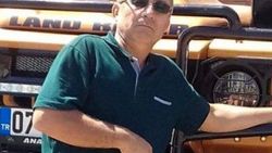 Kuş nöbetine gitti, ateş alan tüfekle vurulup öldü