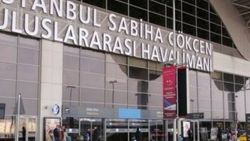 Sabiha Gökçen'i yaz tatilinde 10 milyon yolcu kullandı
