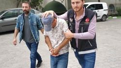 Samsun'da 28 paket kokain ele geçirildi