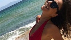 Betül Demir'in derdi takipçilerini sinirlendirdi