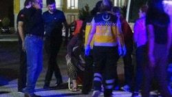 Diyarbakır'da sinirlenen kişi evini yaktı