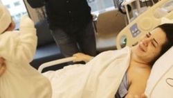 Dilara Gönder: Yeniden doğduğum an