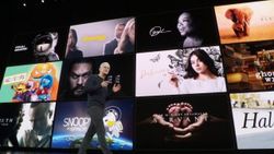 Apple, Hindistan'da Netflix'in önünü kesecek