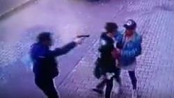 16 yaşındaki öğrenciyi öldüren polis serbest kaldı
