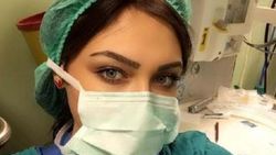 Doktorun evinde ölü bulunan teknikerin otopsi raporu çıktı