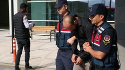 Çaldığı çeyiz eşyalarını satarken yakalandı
