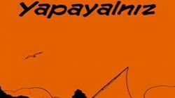 Grafik roman meraklılarına: Yapayalnız