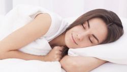 İyi bir gece uykusu için ipuçları