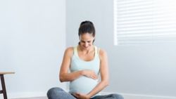 Hamilelik döneminde yoga ve pilates