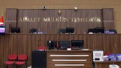 Eski Yargıtay üyesi Ahmet Toker'e 14 yıl 3 ay hapis