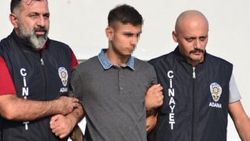 Adana'da leblebi kavgası cinayetle sonlandı