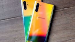 Samsung, Galaxy Note ve Galaxy S serilerini birleştirebilir
