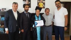 Mezuniyetine 1 ay kala kanserden hayatını kaybetti