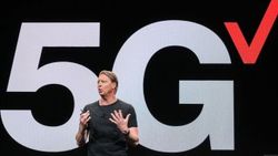 Verizon, 26 Eylül'de 5G'yi New York'a getirecek