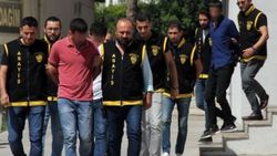 Gasp dedektifleri kaçırılan adamı ölümden kurtardı