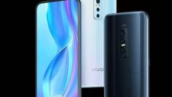 6 kameralı Vivo V17 Pro tanıtıldı: İşte fiyatı ve özellikleri