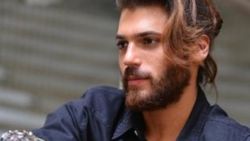 Can Yaman ve Aslışah Alkoçlar'ın kaçamağı