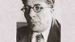 Özüne âşık bir yazar: Osman Cemal Kaygılı
