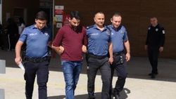 Çocukları fuhuşa zorlayan kişi İnegöl'de yakalandı