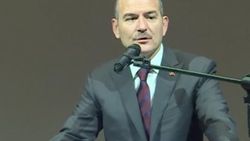 Soylu: KHK yoluyla 33 bin kişi ihraç edildi