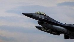 Irak'ın kuzeyinde 3 terörist öldürüldü