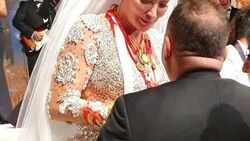 Aylin Coşkun: Altın kolyeleri kopartıp attım