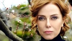 Zuhal Olcay: Şiddeti fiziksel değil psikolojik gördüm