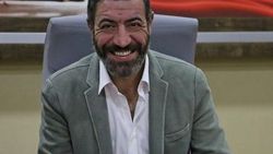 Hakan Altun dedesi adına okul açtı