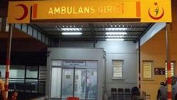 İzmir'de zehirlenen 50 kişi hastanelere başvurdu