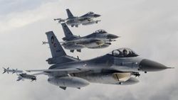 Irak'ın kuzeyinde 3 terörist etkisiz hale getirildi