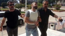 Cinayeti işlemek için özellikle doğum gününü seçti